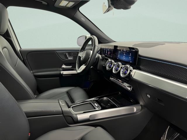 2025 Mercedes-Benz GLB GLB 250 AWD