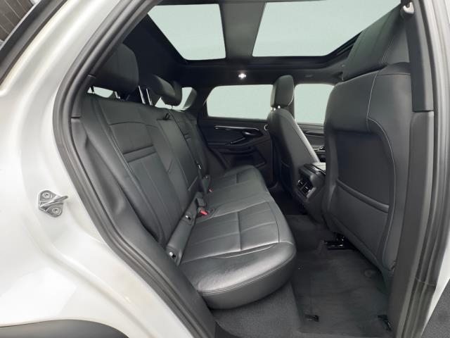 2021 Land Rover Range Rover Evoque R-Dynamic S AWD