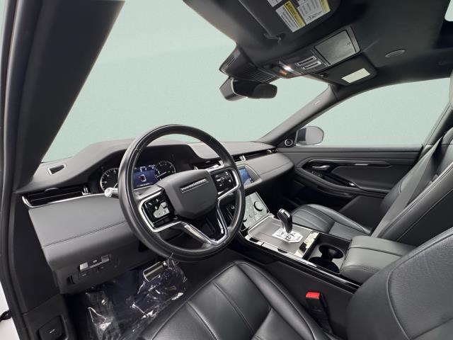 2021 Land Rover Range Rover Evoque R-Dynamic S AWD