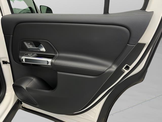 2025 Mercedes-Benz GLB GLB 250 AWD