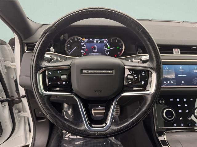 2021 Land Rover Range Rover Evoque R-Dynamic S AWD