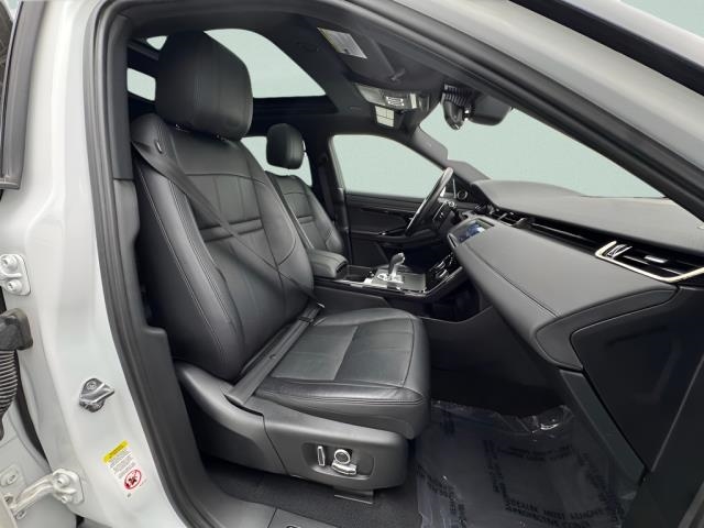2021 Land Rover Range Rover Evoque R-Dynamic S AWD