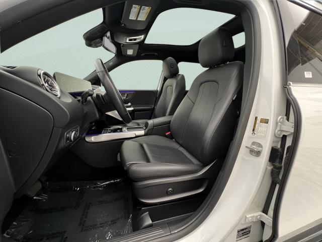 2025 Mercedes-Benz GLB GLB 250 AWD