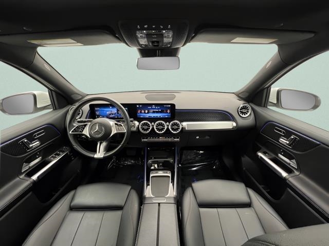 2025 Mercedes-Benz GLB GLB 250 AWD