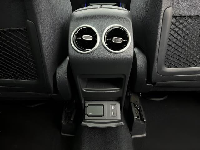 2025 Mercedes-Benz GLB GLB 250 AWD