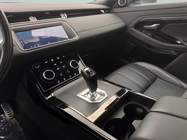 2021 Land Rover Range Rover Evoque R-Dynamic S AWD