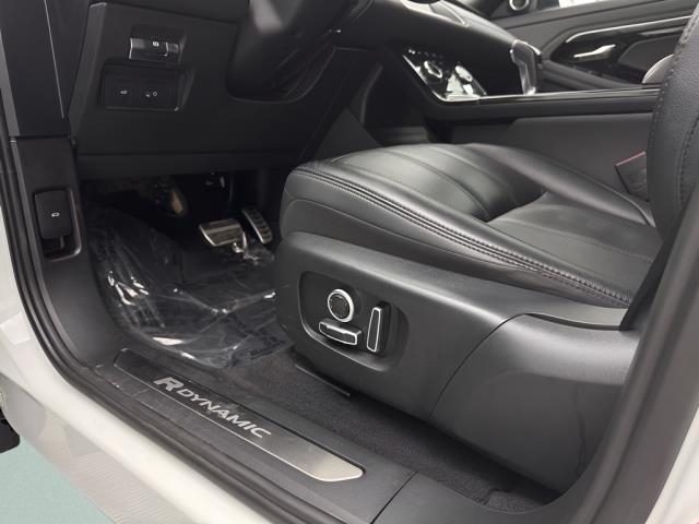 2021 Land Rover Range Rover Evoque R-Dynamic S AWD