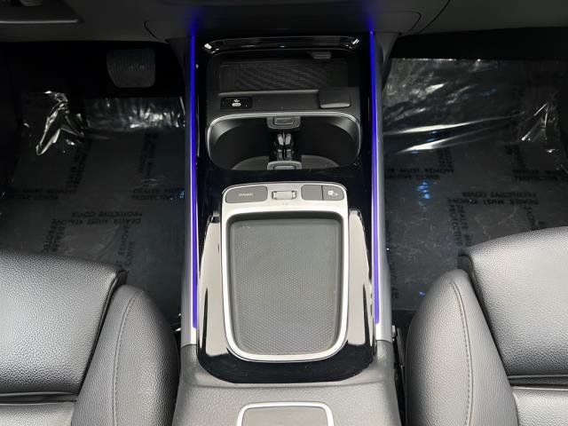 2025 Mercedes-Benz GLB GLB 250 AWD