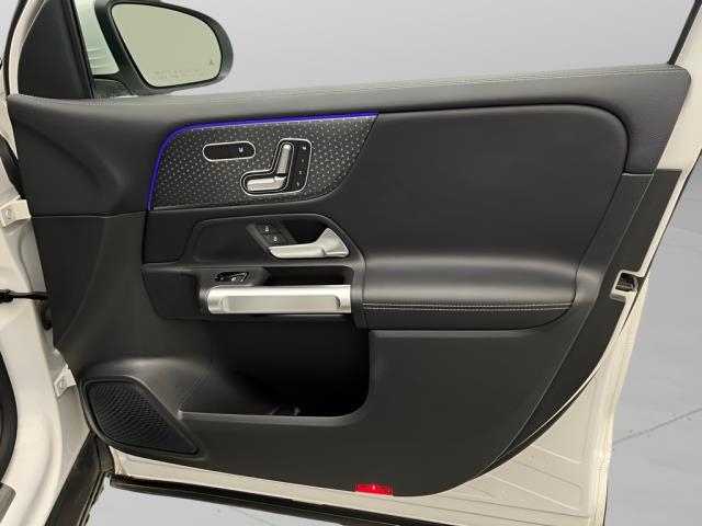 2025 Mercedes-Benz GLB GLB 250 AWD