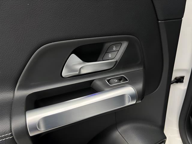 2025 Mercedes-Benz GLB GLB 250 AWD