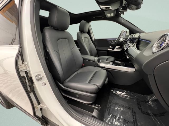 2025 Mercedes-Benz GLB GLB 250 AWD