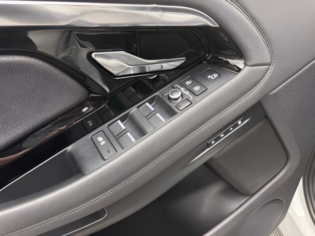 2021 Land Rover Range Rover Evoque R-Dynamic S AWD