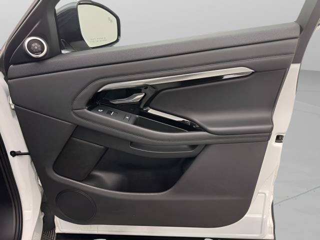2021 Land Rover Range Rover Evoque R-Dynamic S AWD