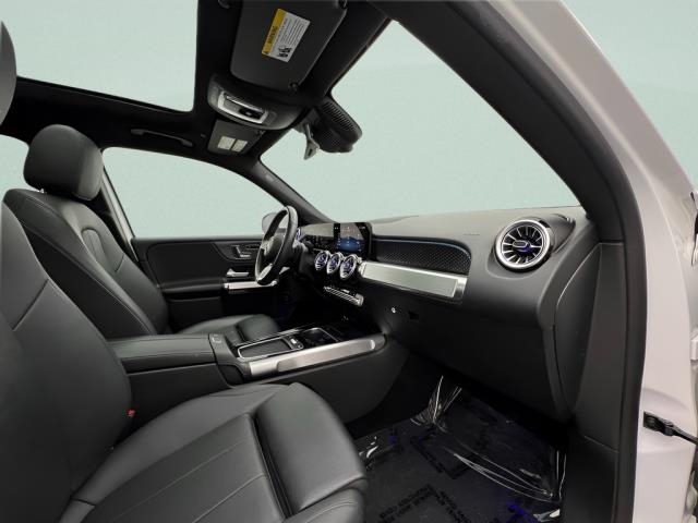 2025 Mercedes-Benz GLB GLB 250 AWD
