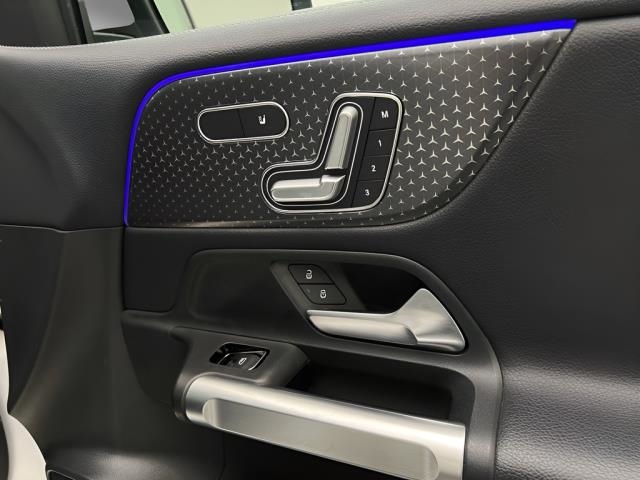 2025 Mercedes-Benz GLB GLB 250 AWD