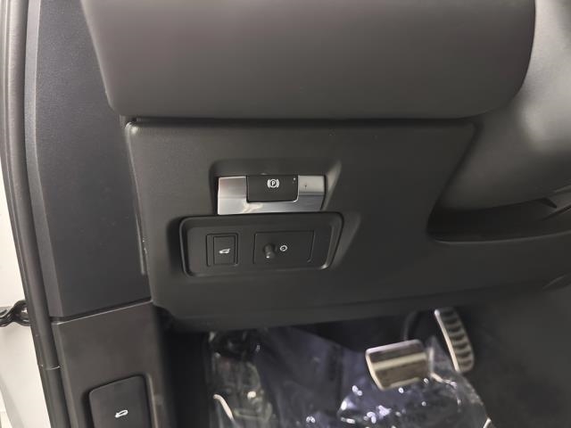 2021 Land Rover Range Rover Evoque R-Dynamic S AWD