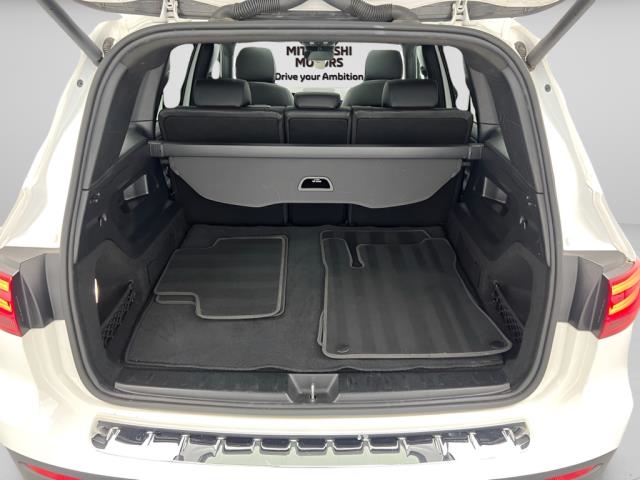 2025 Mercedes-Benz GLB GLB 250 AWD