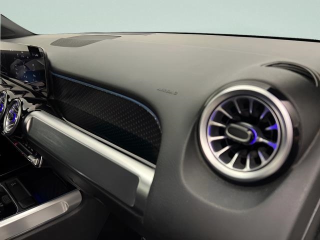 2025 Mercedes-Benz GLB GLB 250 AWD
