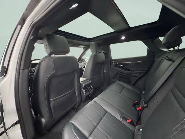 2021 Land Rover Range Rover Evoque R-Dynamic S AWD