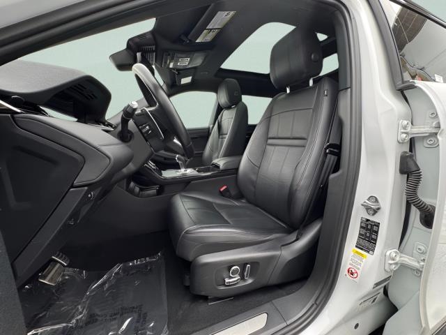 2021 Land Rover Range Rover Evoque R-Dynamic S AWD