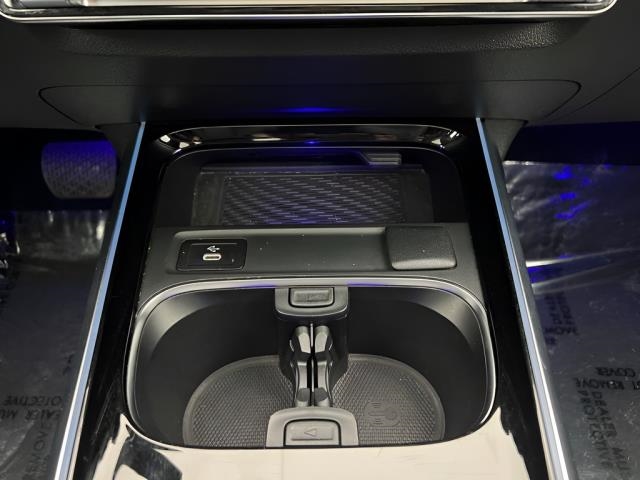 2025 Mercedes-Benz GLB GLB 250 AWD