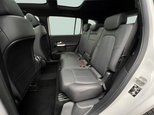 2025 Mercedes-Benz GLB GLB 250 AWD