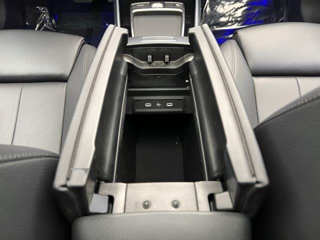 2025 Mercedes-Benz GLB GLB 250 AWD
