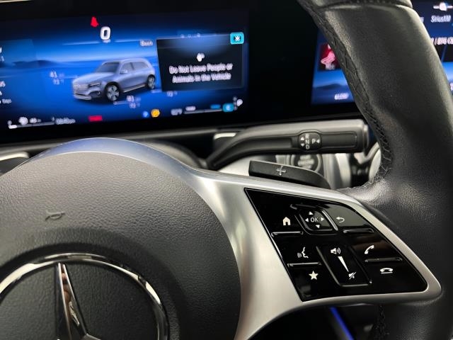2025 Mercedes-Benz GLB GLB 250 AWD