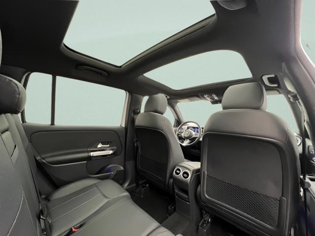 2025 Mercedes-Benz GLB GLB 250 AWD