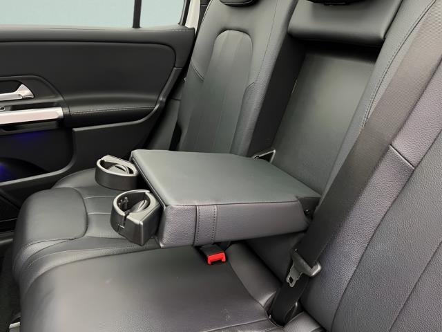 2025 Mercedes-Benz GLB GLB 250 AWD