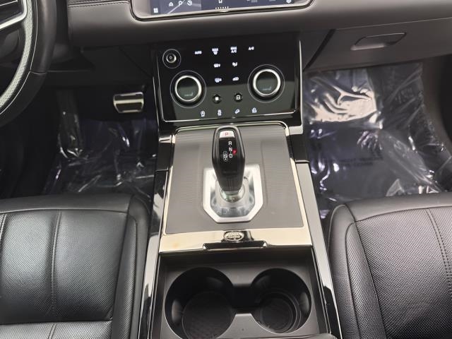 2021 Land Rover Range Rover Evoque R-Dynamic S AWD