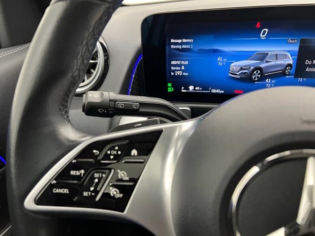 2025 Mercedes-Benz GLB GLB 250 AWD