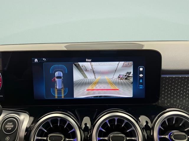 2025 Mercedes-Benz GLB GLB 250 AWD