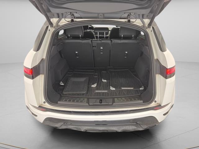 2021 Land Rover Range Rover Evoque R-Dynamic S AWD