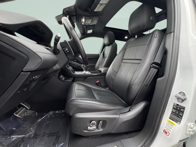 2021 Land Rover Range Rover Evoque R-Dynamic S AWD
