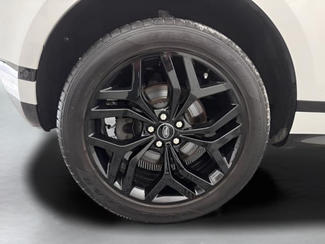 2021 Land Rover Range Rover Evoque R-Dynamic S AWD