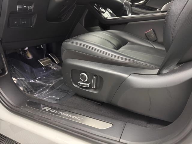 2021 Land Rover Range Rover Evoque R-Dynamic S AWD