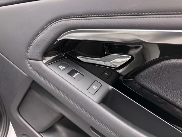2021 Land Rover Range Rover Evoque R-Dynamic S AWD