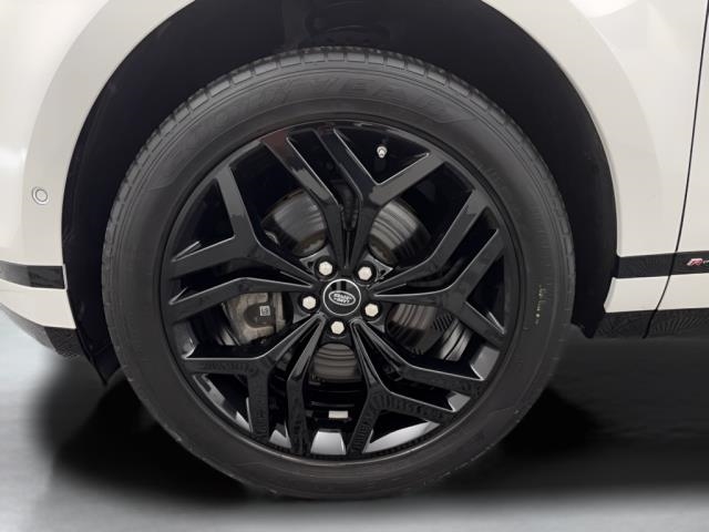 2021 Land Rover Range Rover Evoque R-Dynamic S AWD