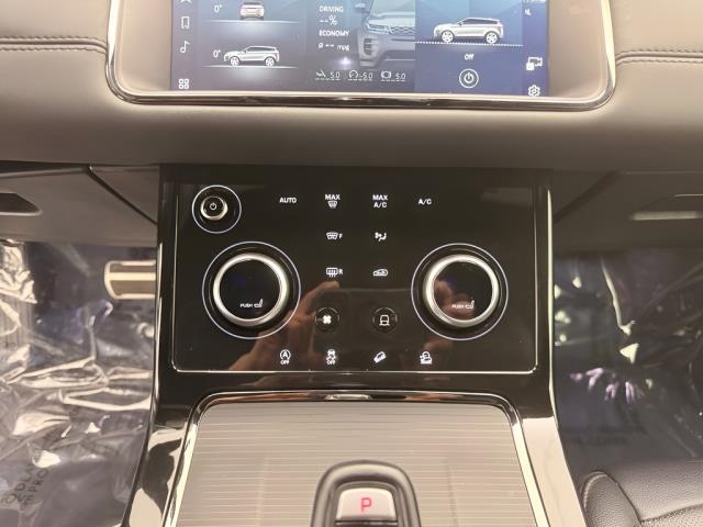 2021 Land Rover Range Rover Evoque R-Dynamic S AWD