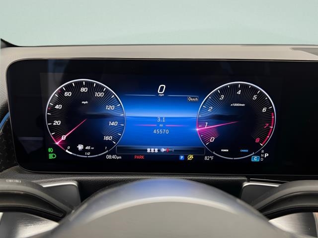 2025 Mercedes-Benz GLB GLB 250 AWD