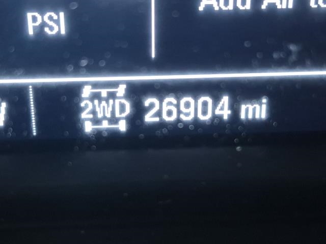 2025 Chevrolet Silverado 3500HD Work Truck AWD