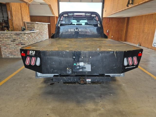 2025 Chevrolet Silverado 3500HD Work Truck AWD