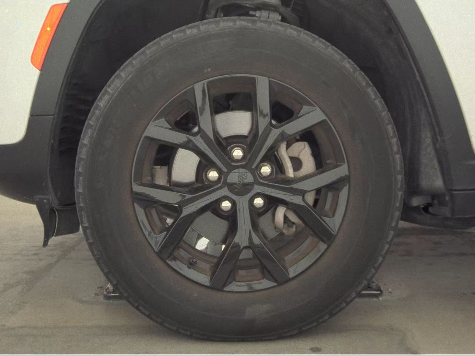 2024 Jeep Grand Cherokee Altitude RWD