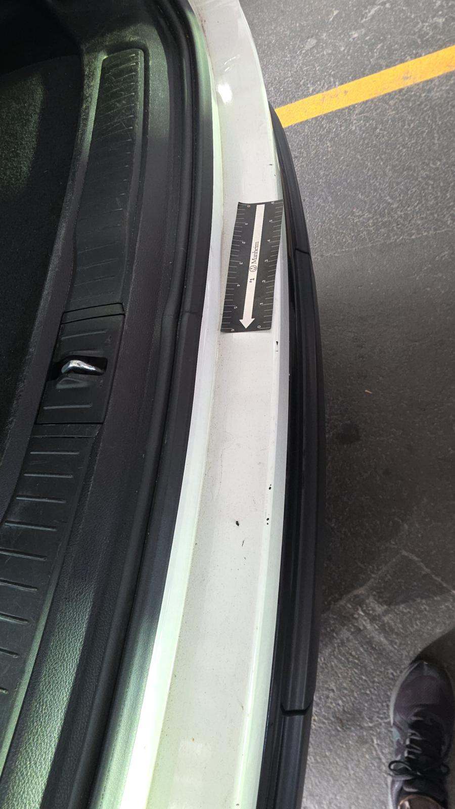 2024 Jeep Grand Cherokee Altitude RWD