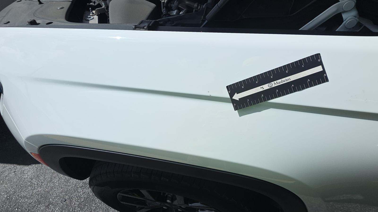 2024 Jeep Grand Cherokee Altitude RWD