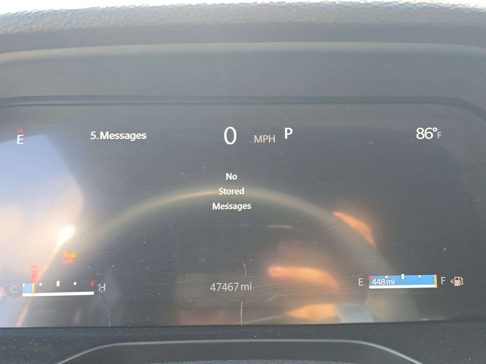 2024 Jeep Grand Cherokee Altitude RWD
