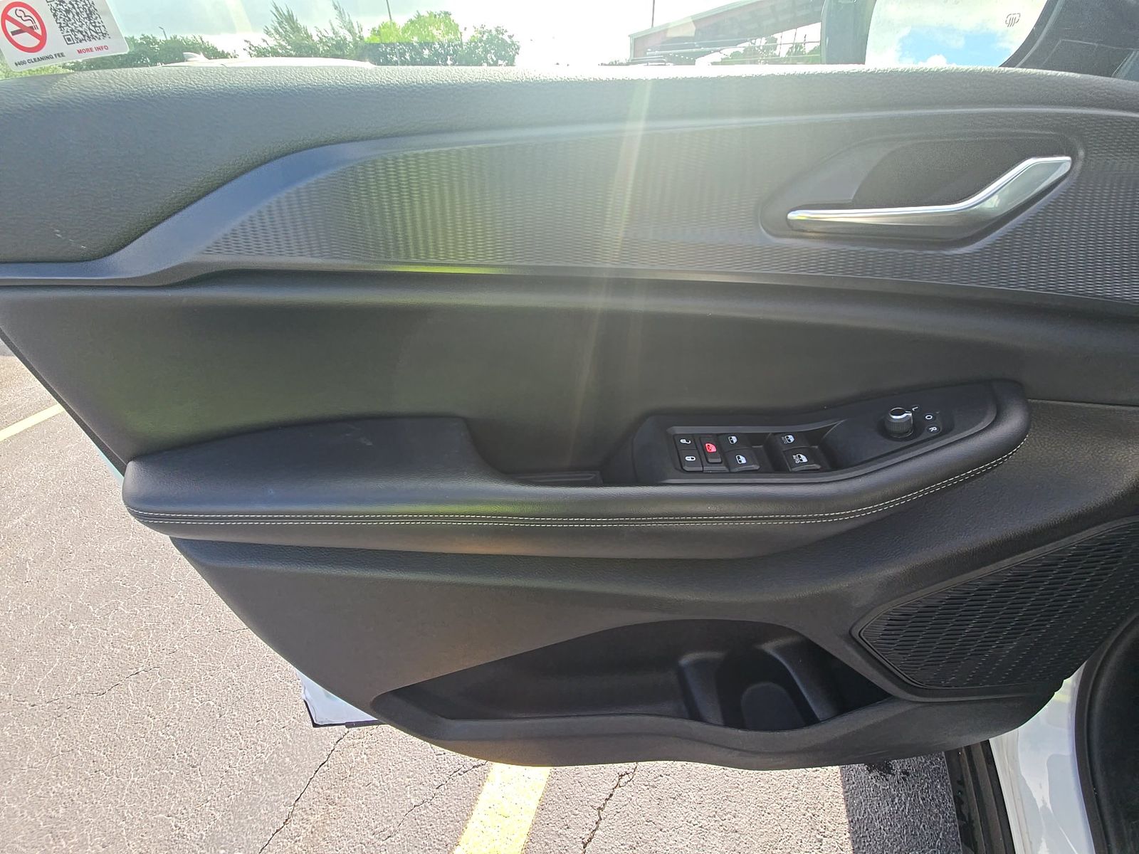 2024 Jeep Grand Cherokee Altitude RWD