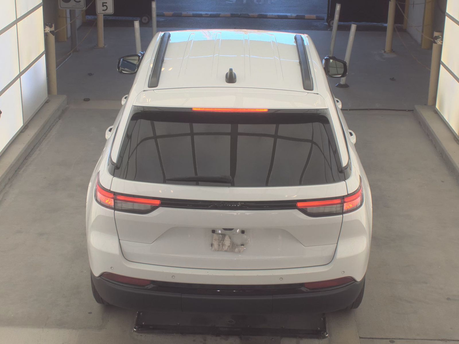2024 Jeep Grand Cherokee Altitude RWD