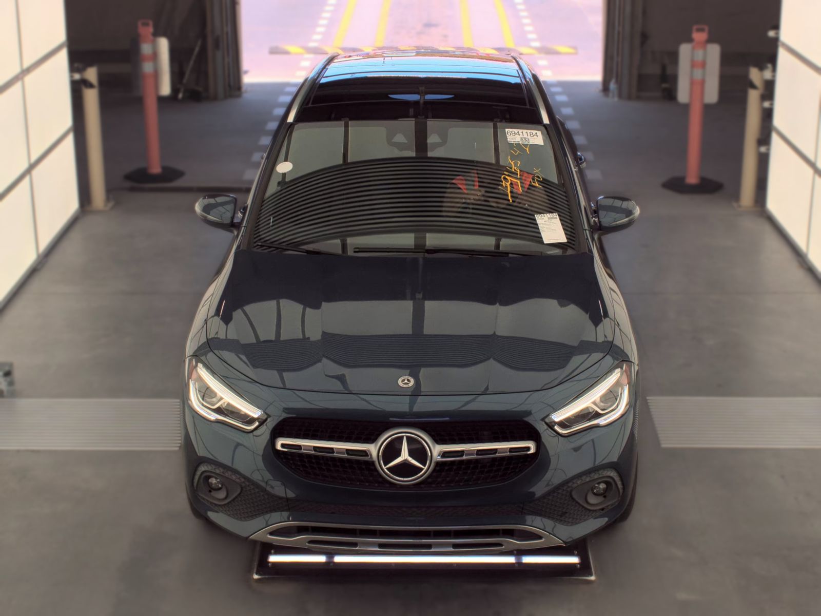 2023 Mercedes-Benz GLA GLA 250 AWD